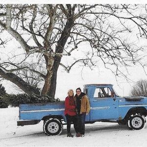 Meet your Posher, Sandy